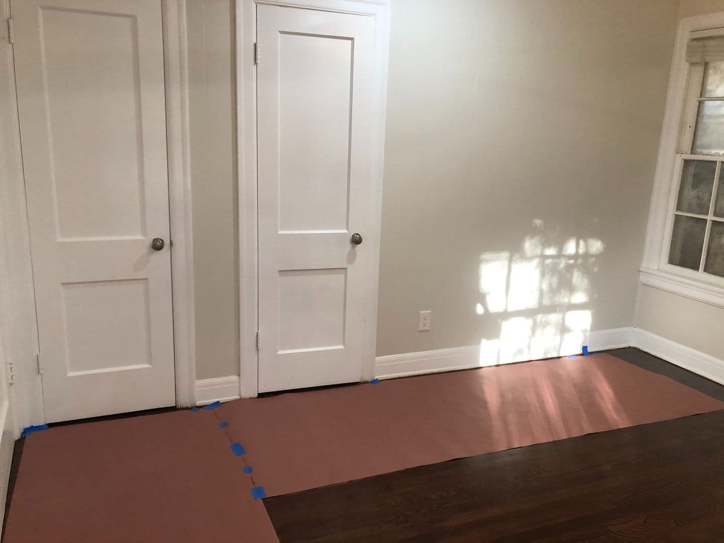 Austin Apartment: 3213 Hampton Road