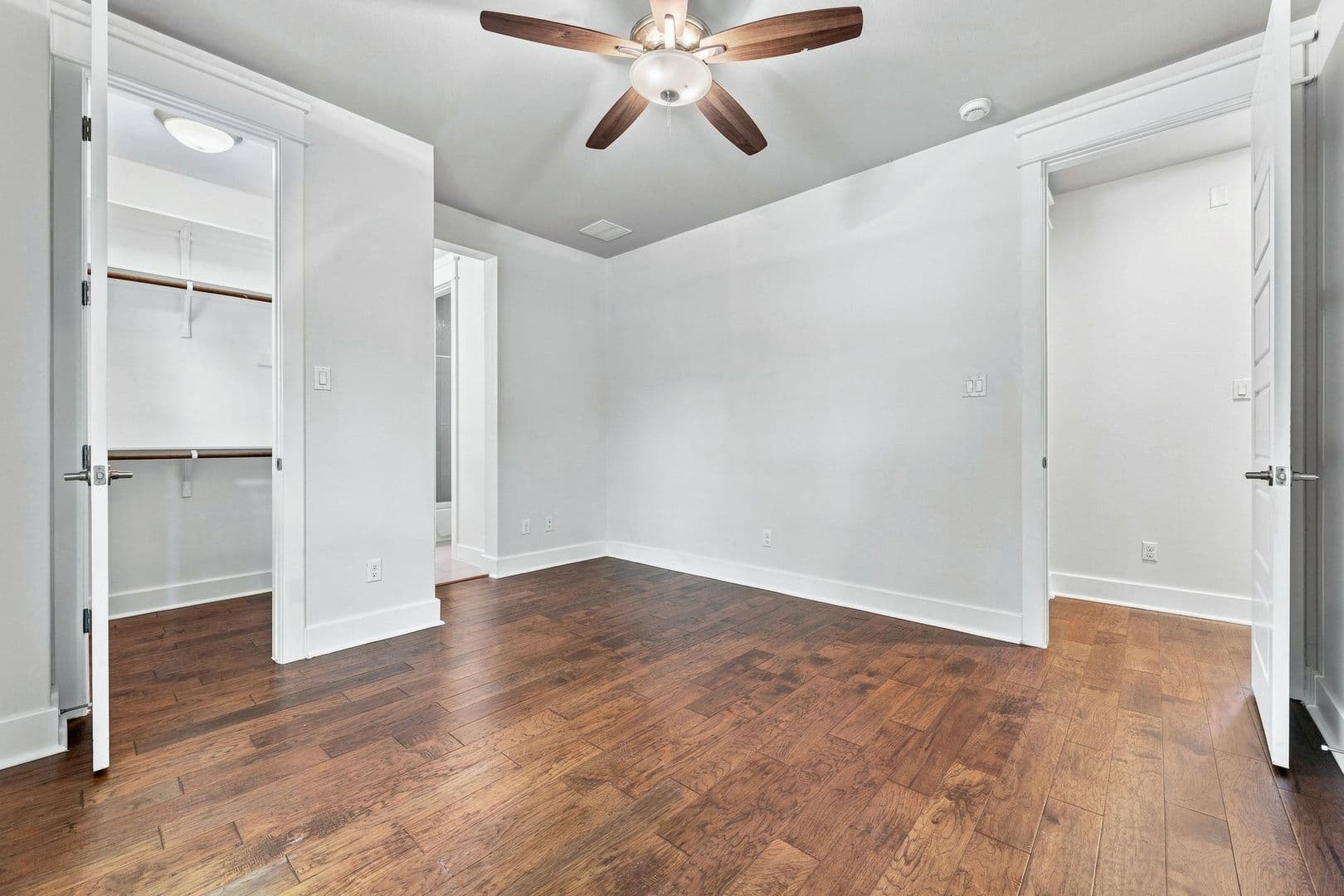 Austin House: 923 East 37th Street