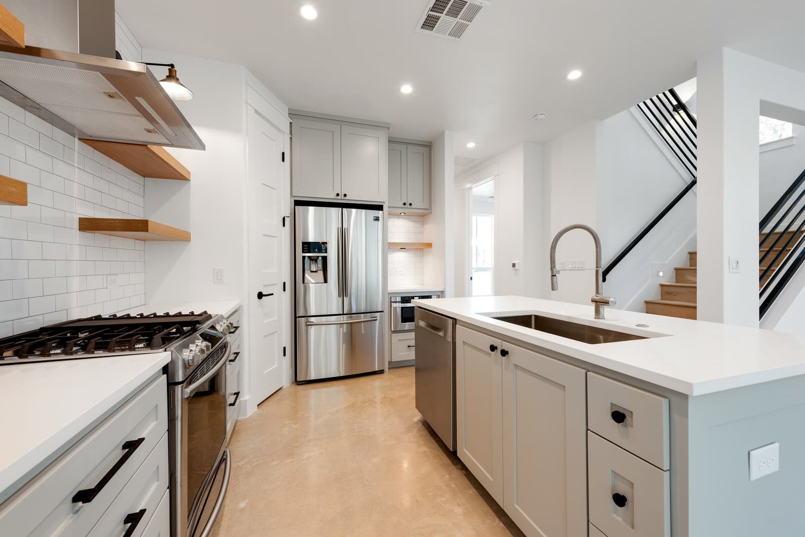 Austin House: 1201 West 22nd Street