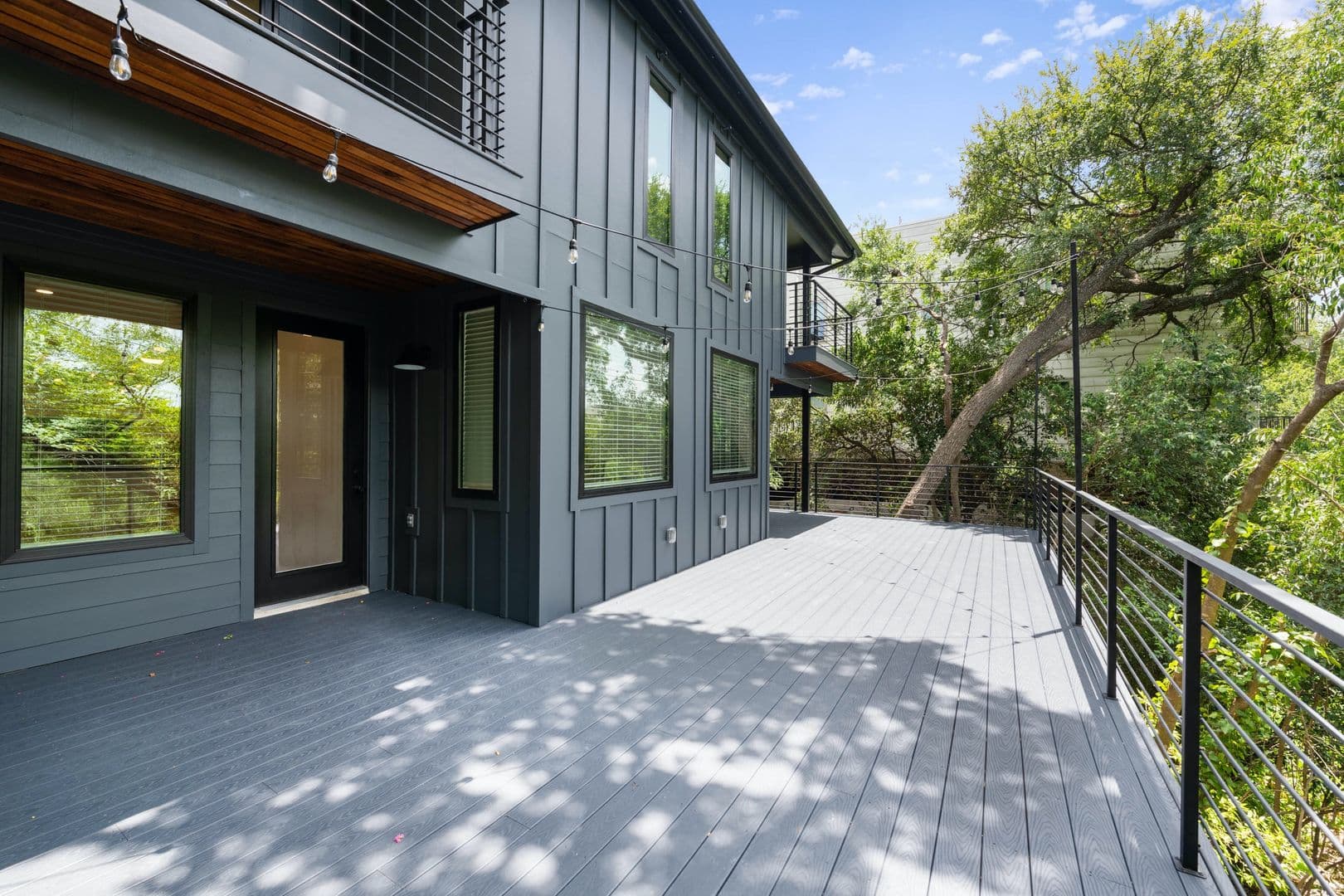 Austin Apartment: 2710 San Pedro Street