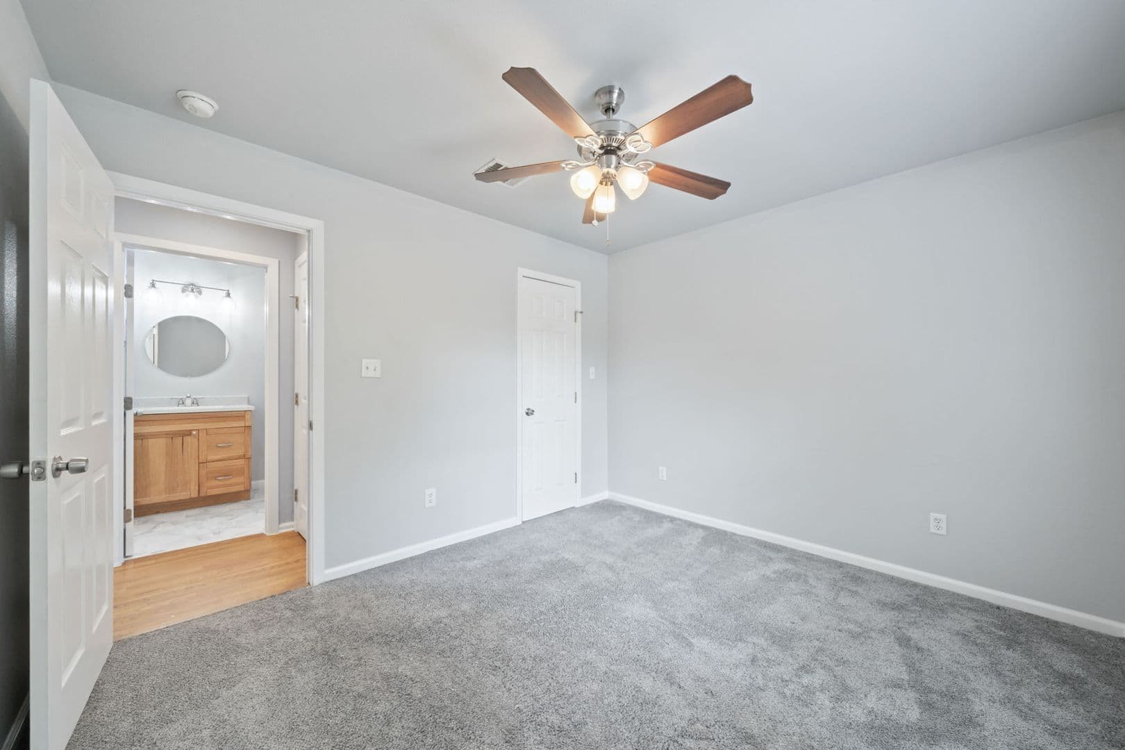 Austin Apartment: 4612 Bennett Avenue