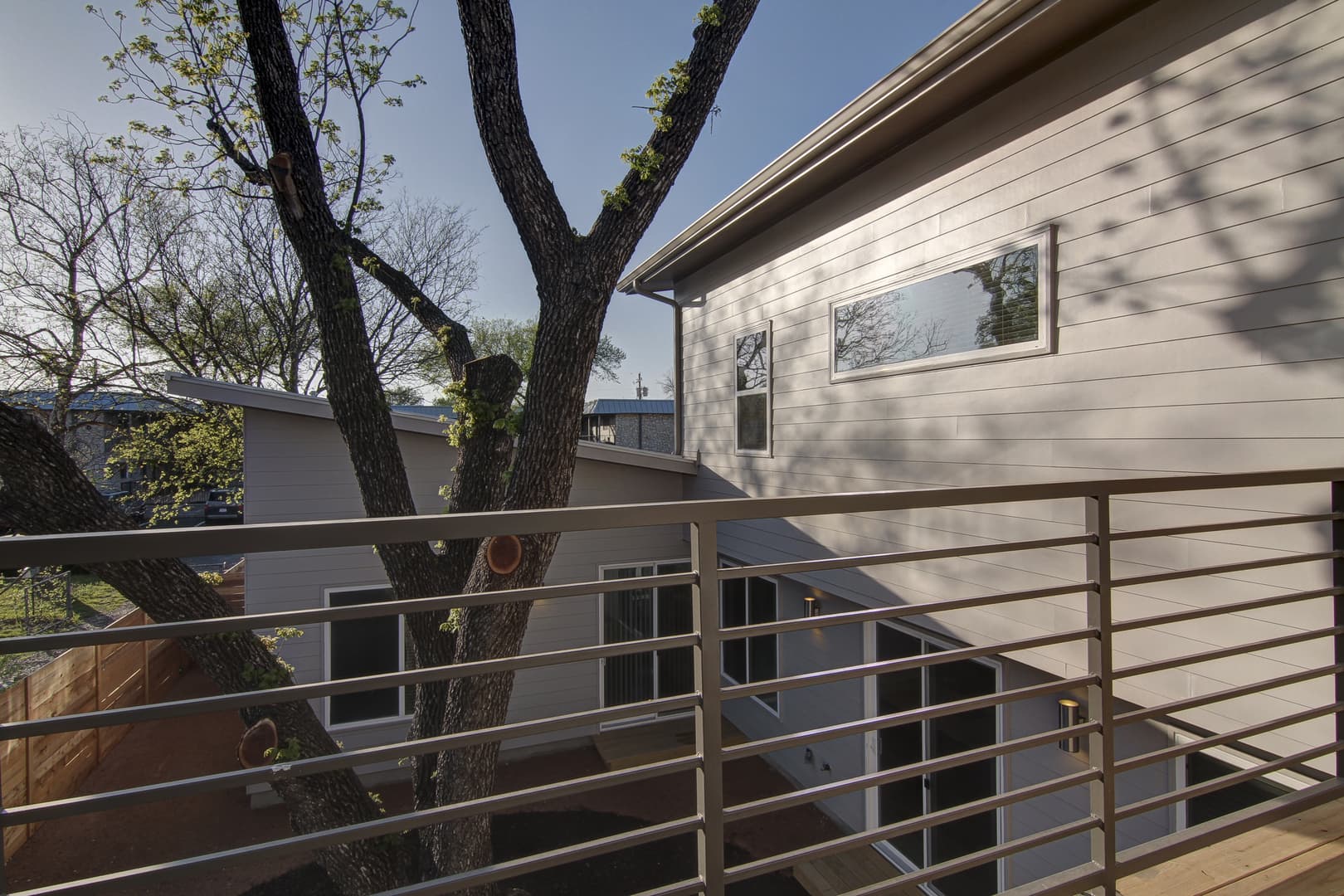 Austin House: 5305 Martin Avenue