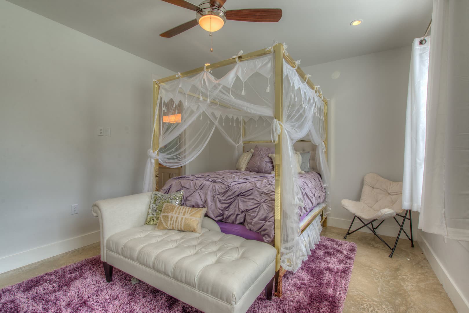 Austin Apartment: 610 W 31.5 Street