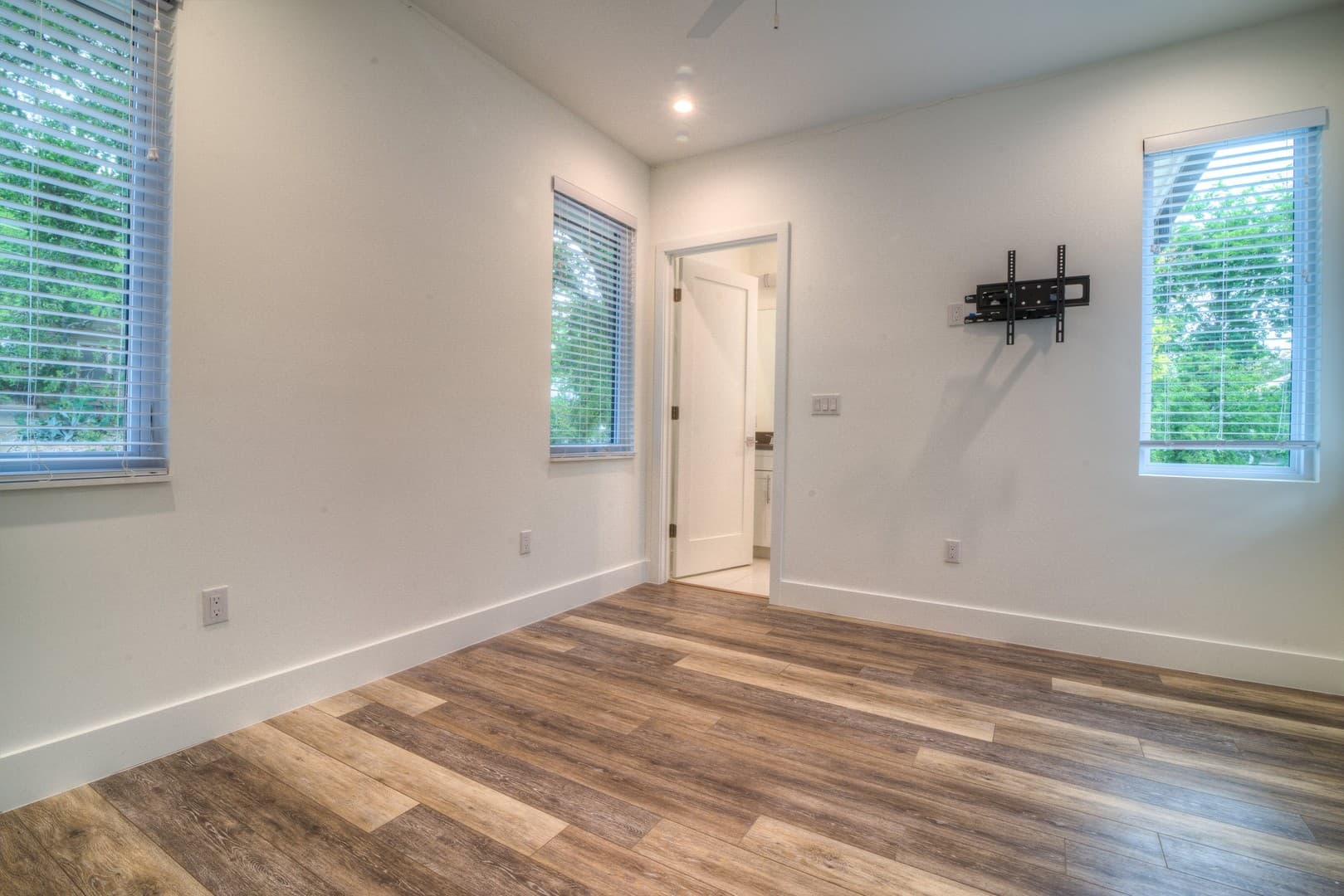 Austin House: 3111 Walling Drive