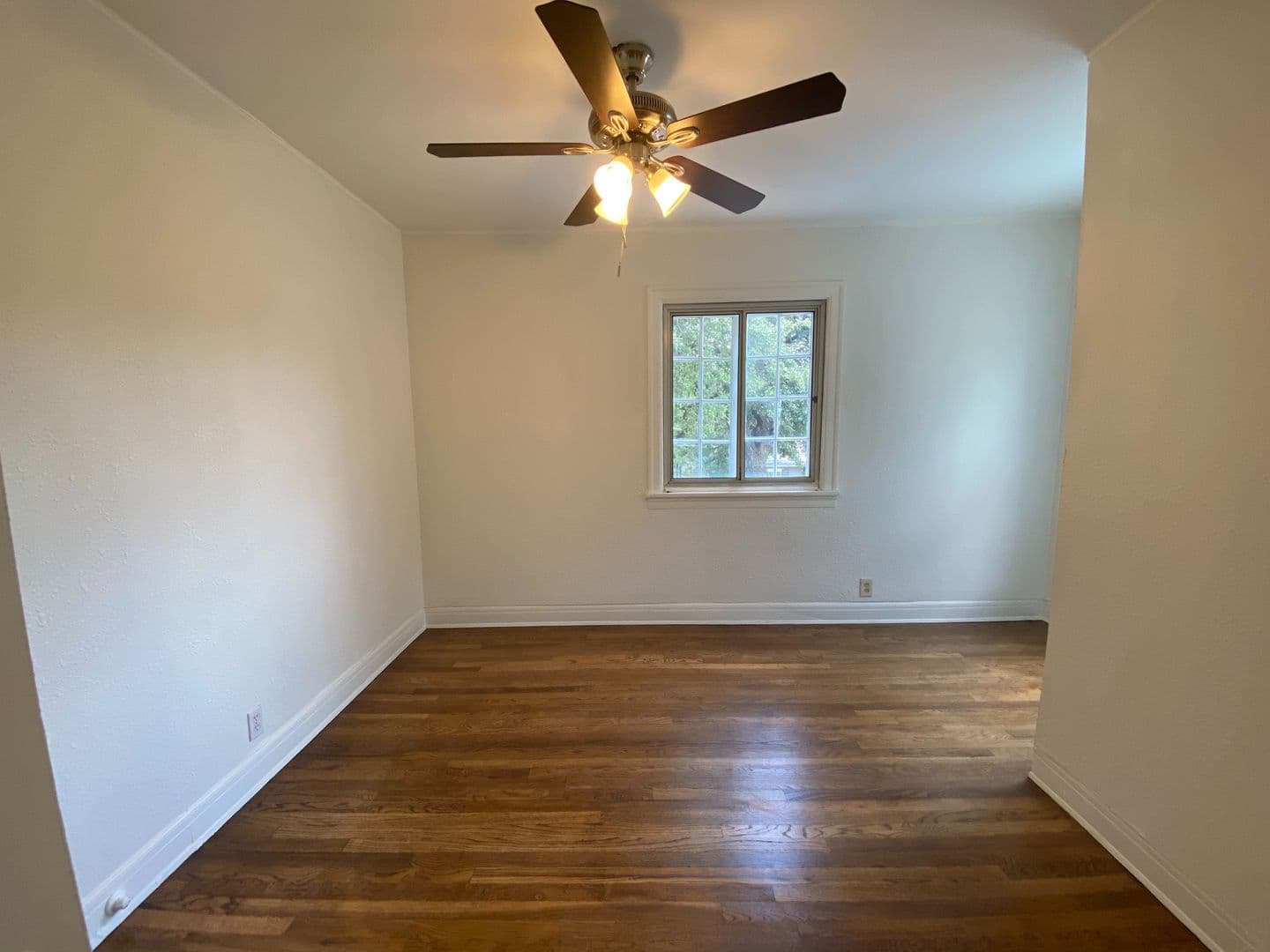 Austin House: 824 East 30th Street