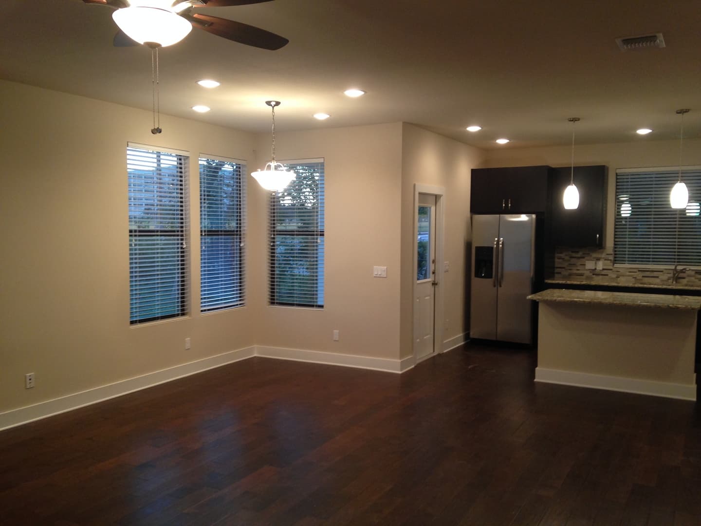 Austin House: 5100 Leralynn Street
