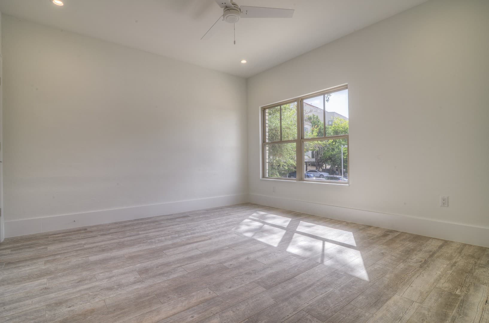 Austin House: 3109 Walling Drive