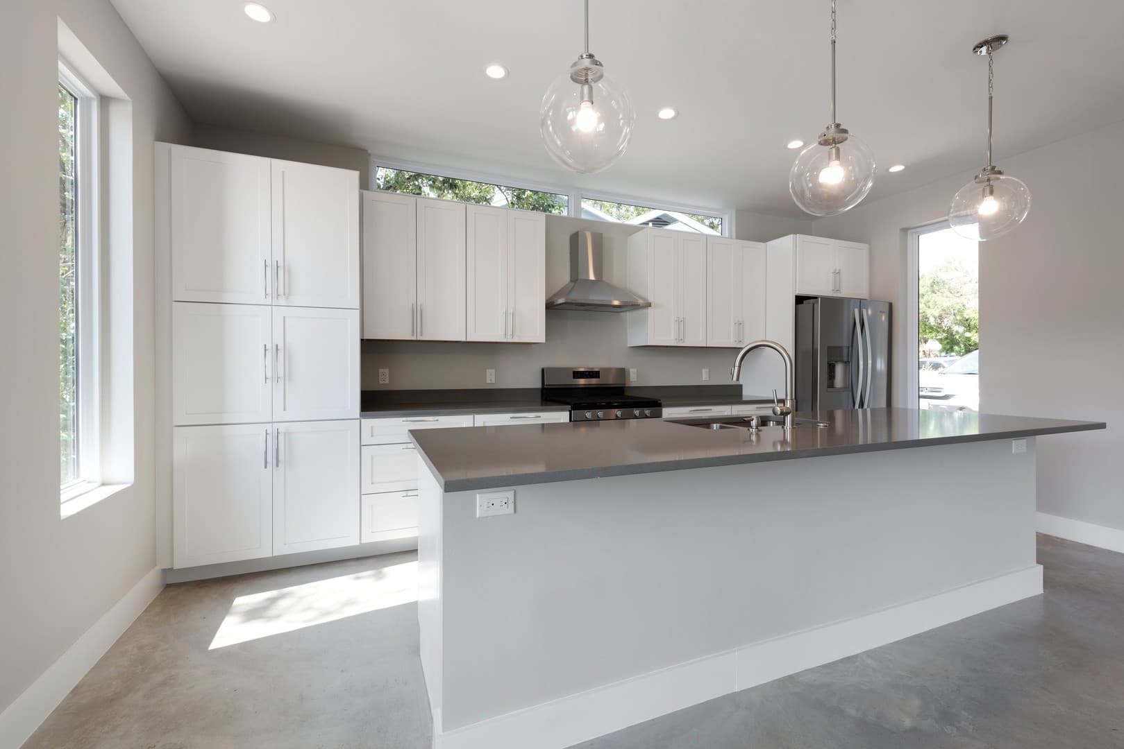 Austin House: 3107 Walling Drive