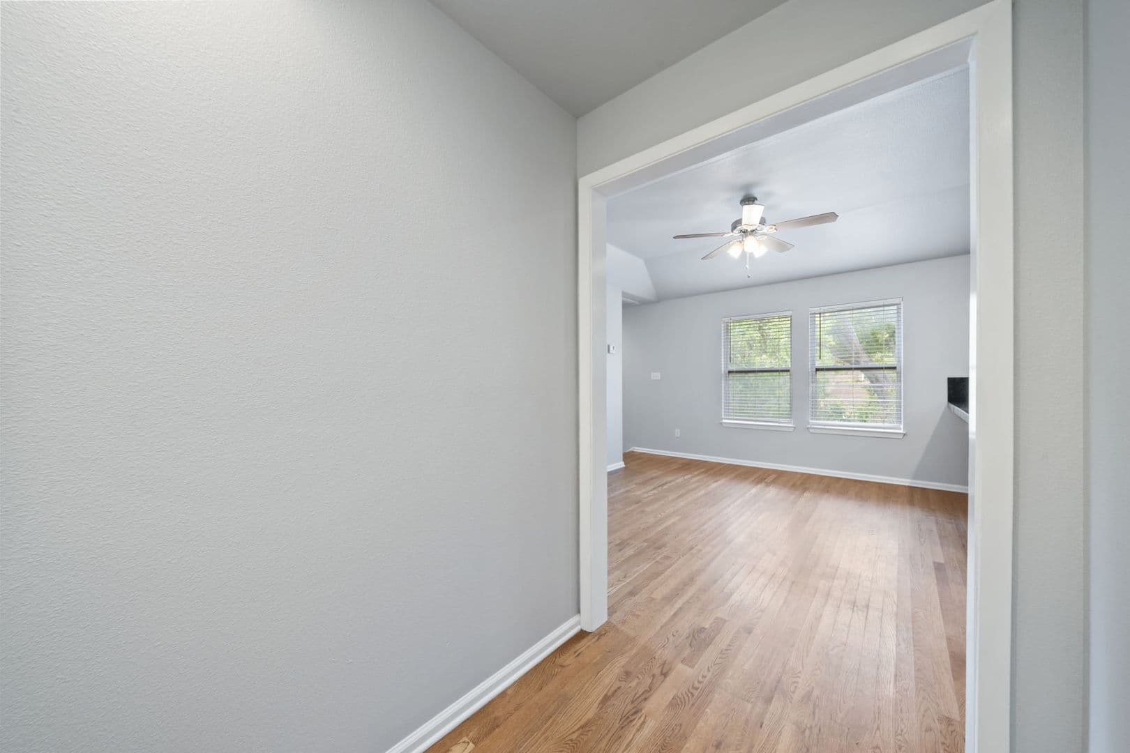 Austin Apartment: 4612 Bennett Avenue