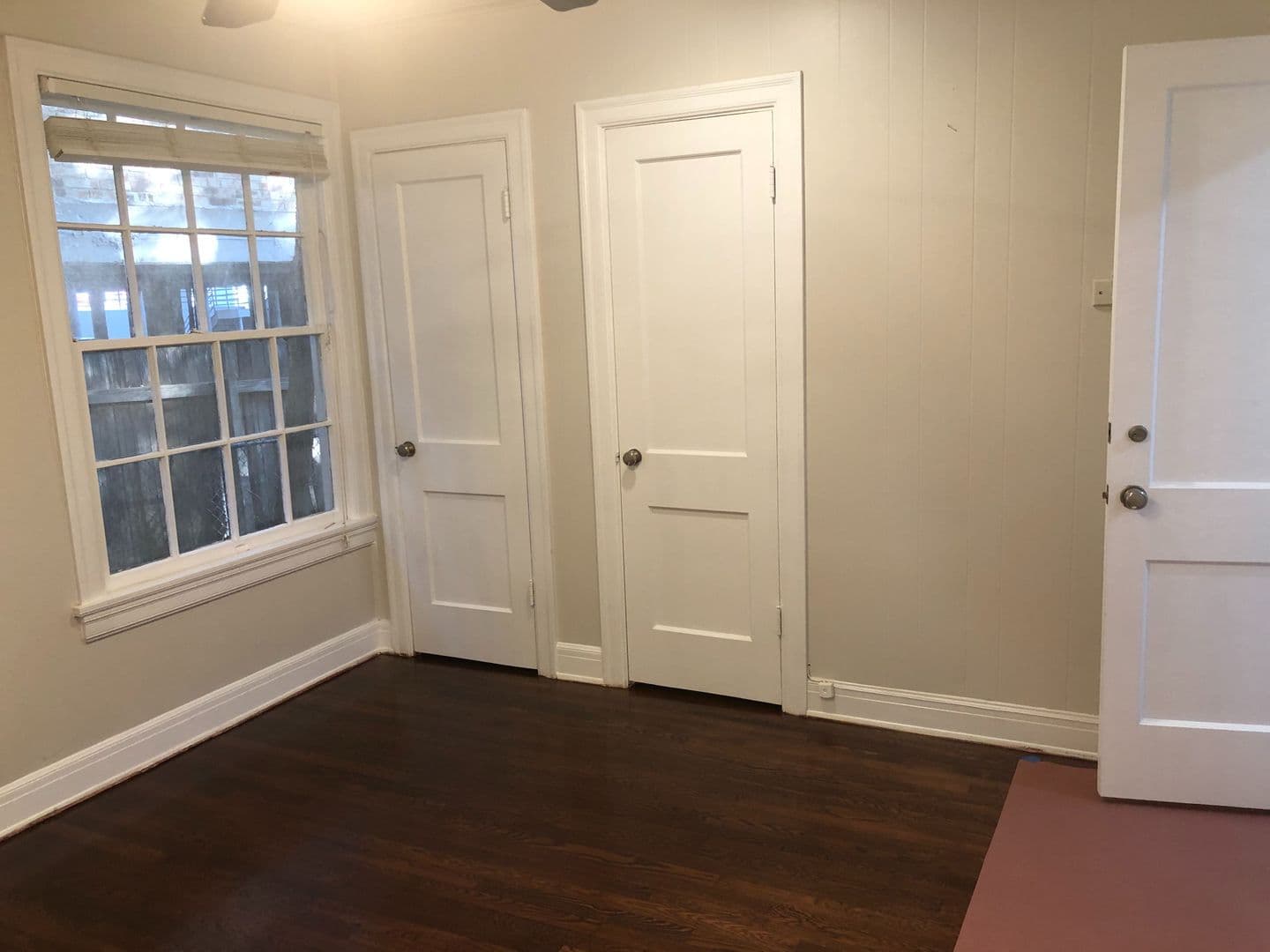 Austin Apartment: 3213 Hampton Road