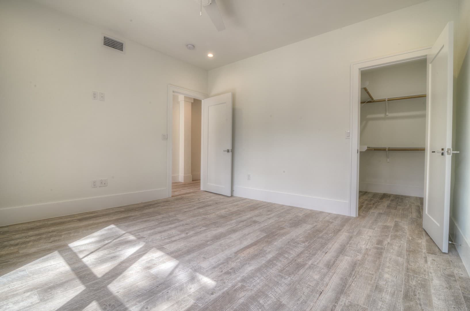 Austin House: 3109 Walling Drive