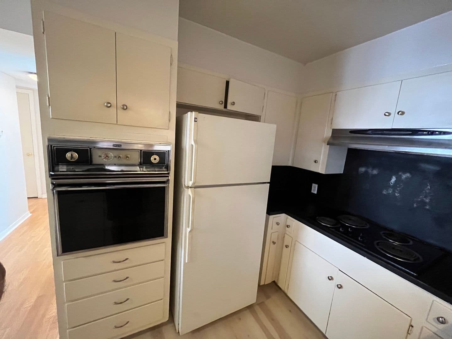 Austin House: 2708 Salado Unit A