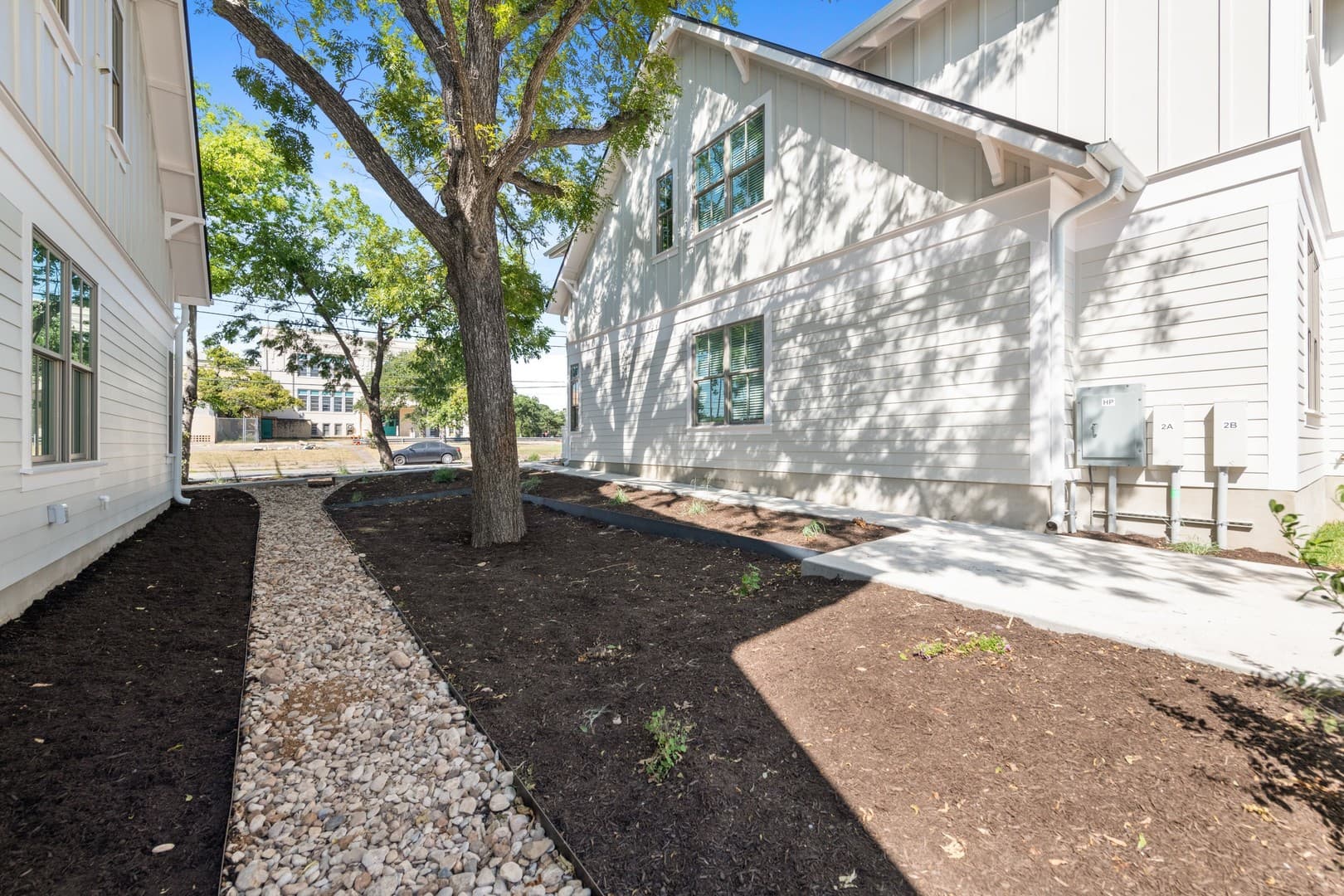 Austin Apartment: 408 West 38 1/2 Street