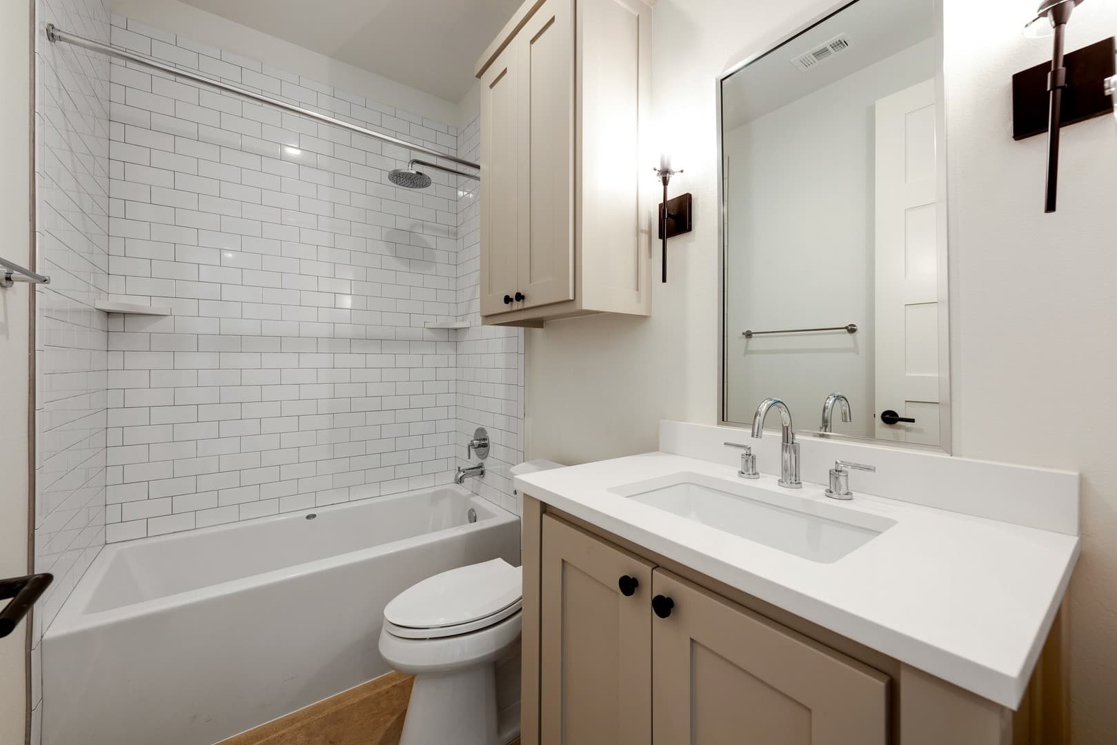 Austin House: 1201 West 22nd Street