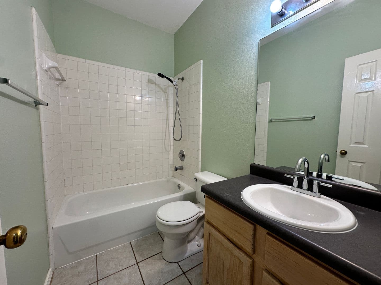 Austin Apartment: 8706 Weiser