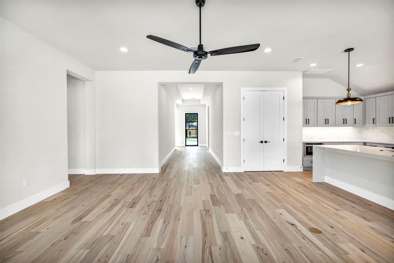 Austin House: 8209 Polar Dr