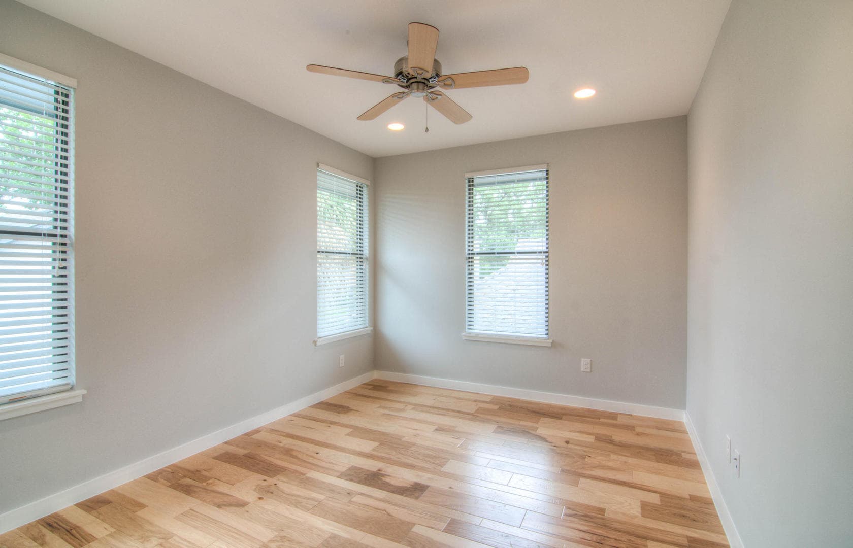 Austin House: 4303 Red River