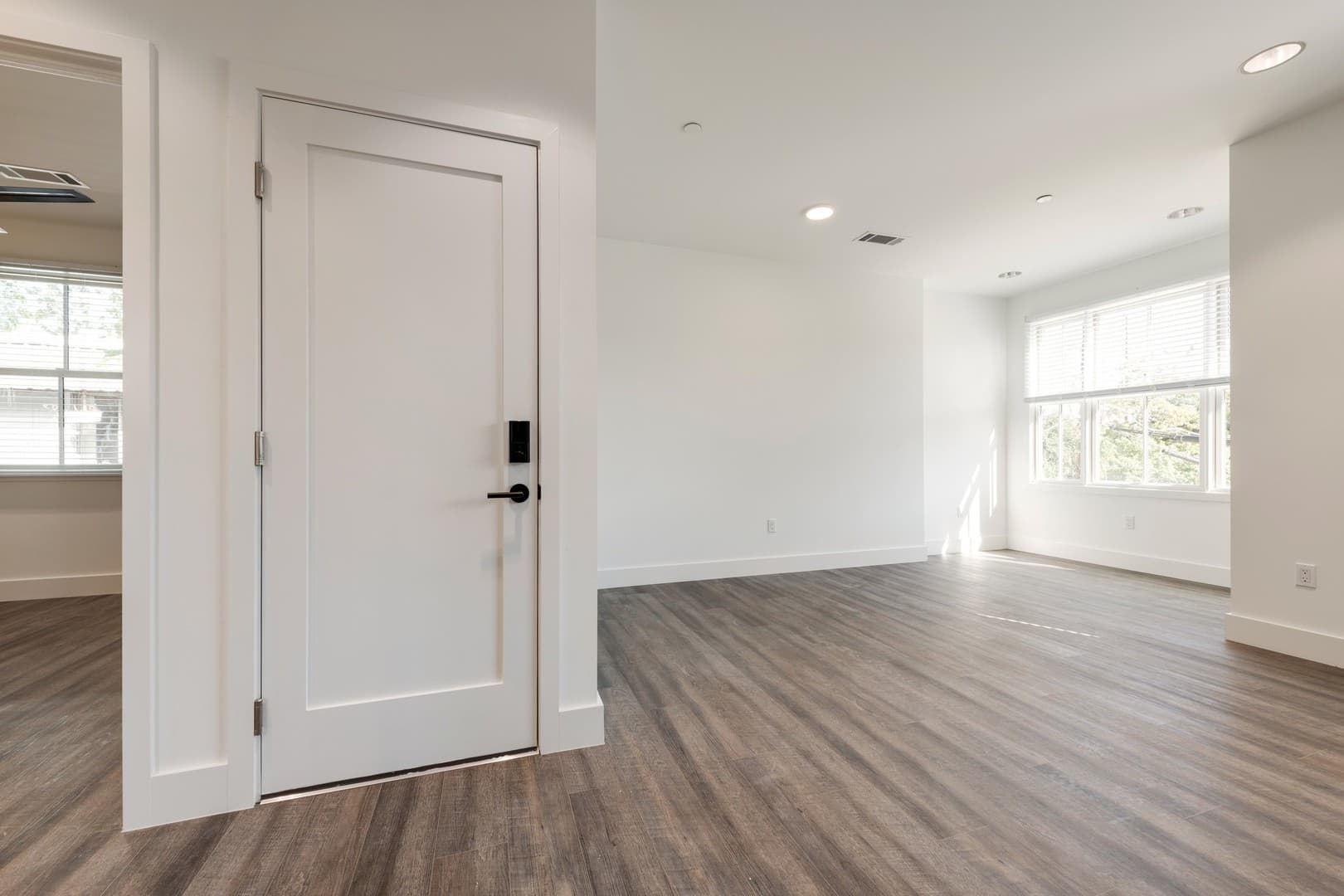 Austin Apartment: 408 West 38 1/2 Street