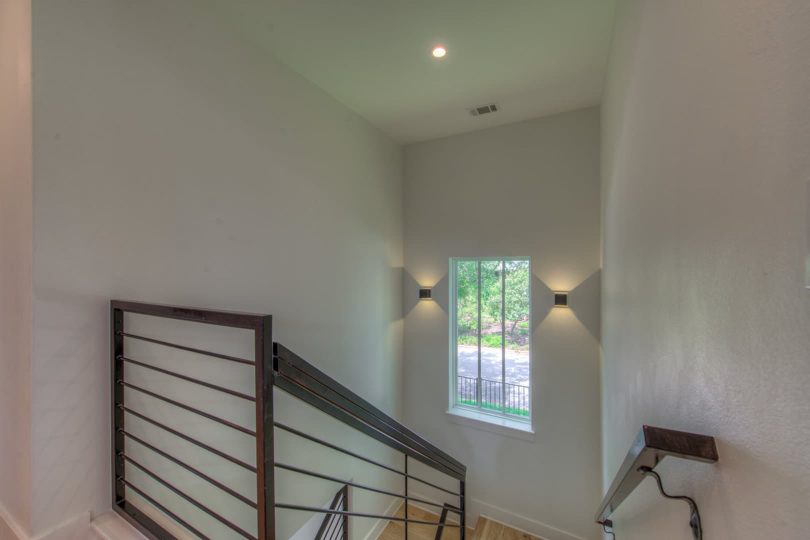 Austin House: 1205 West 22nd Street