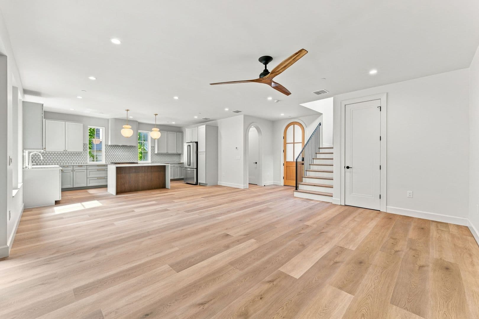 Austin Apartment: 2907 Beanna Street