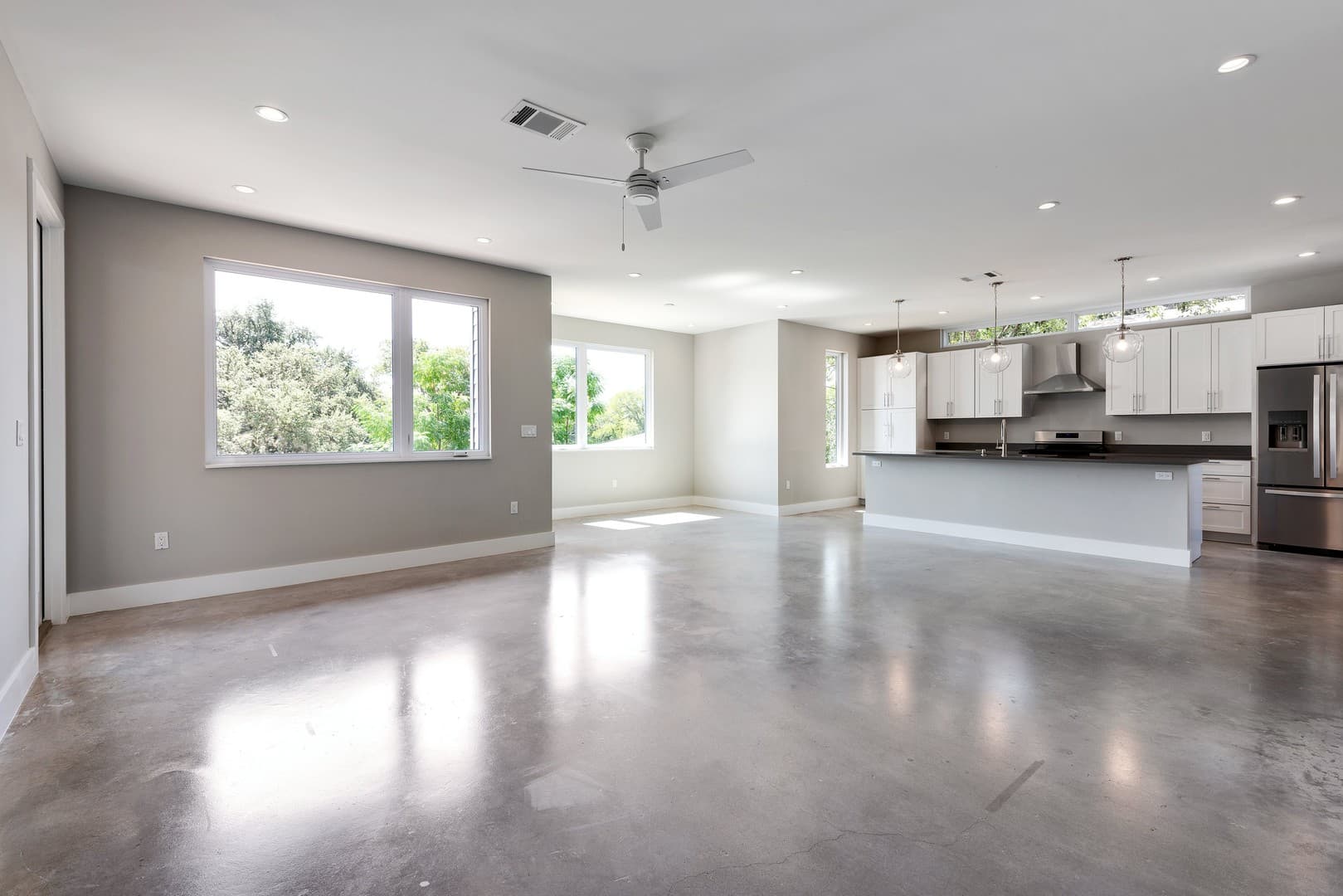 Austin House: 3107 Walling Drive
