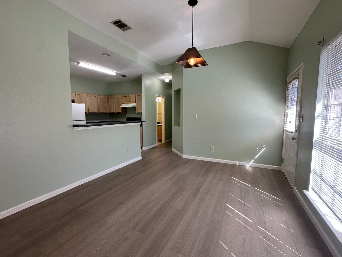 Austin Apartment: 8706 Weiser