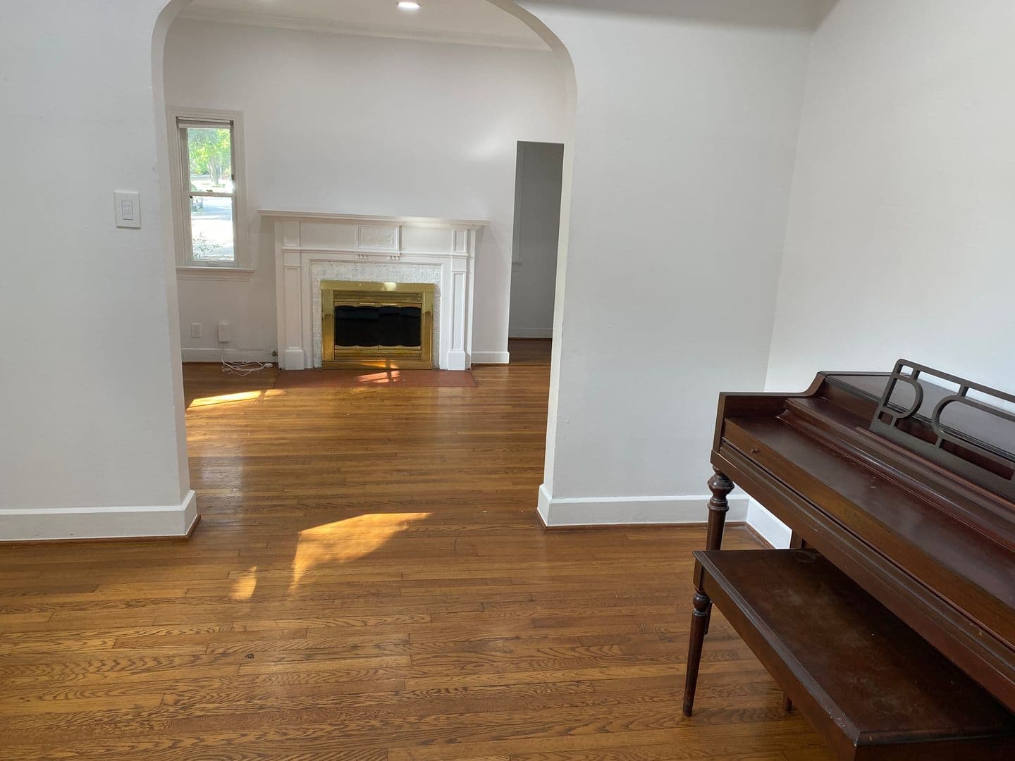 Austin Apartment: 803 East 32nd Street