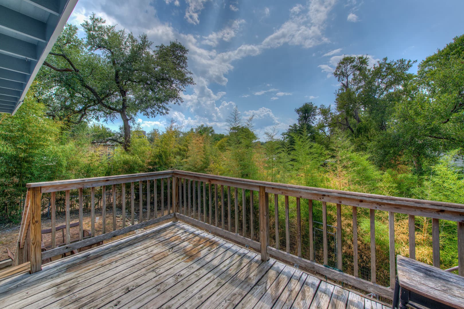 Austin House: 2814 Pearl Street