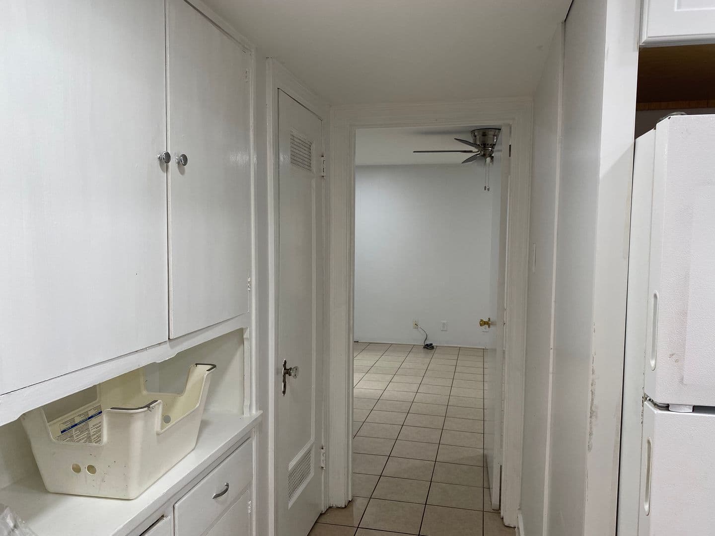Austin Apartment: 803 East 32nd Street