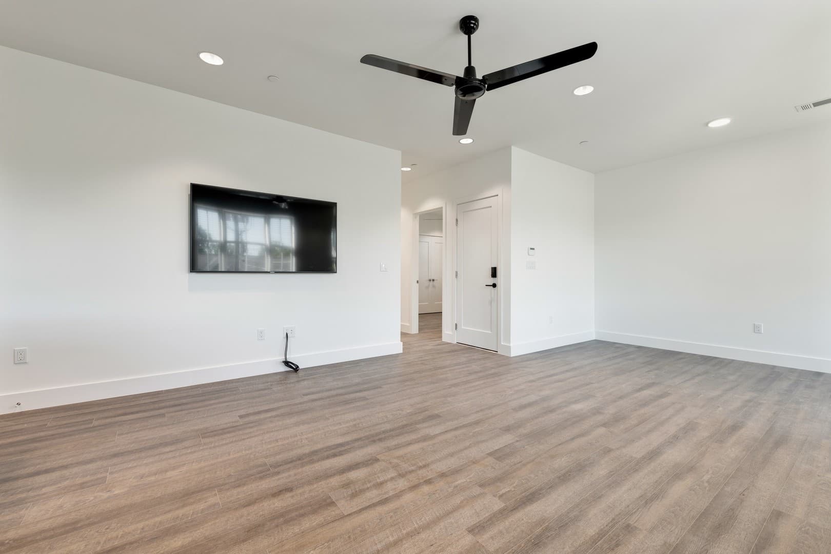 Austin Apartment: 408 West 38 1/2 Street
