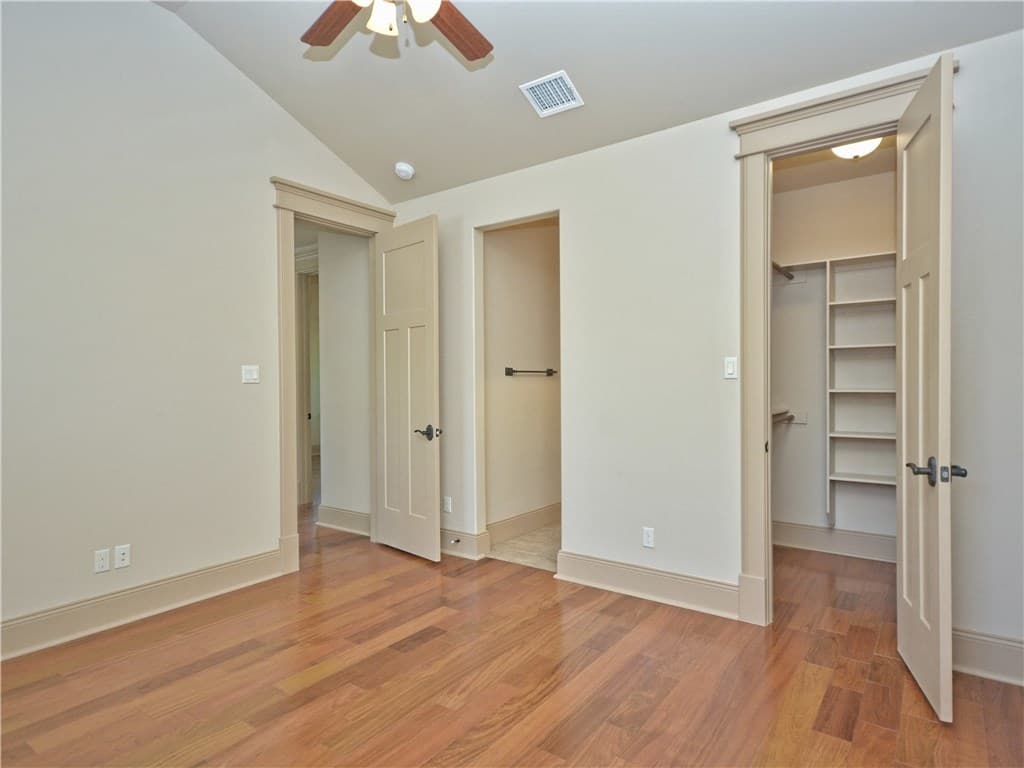 Austin Apartment: 722 Harris Avenue