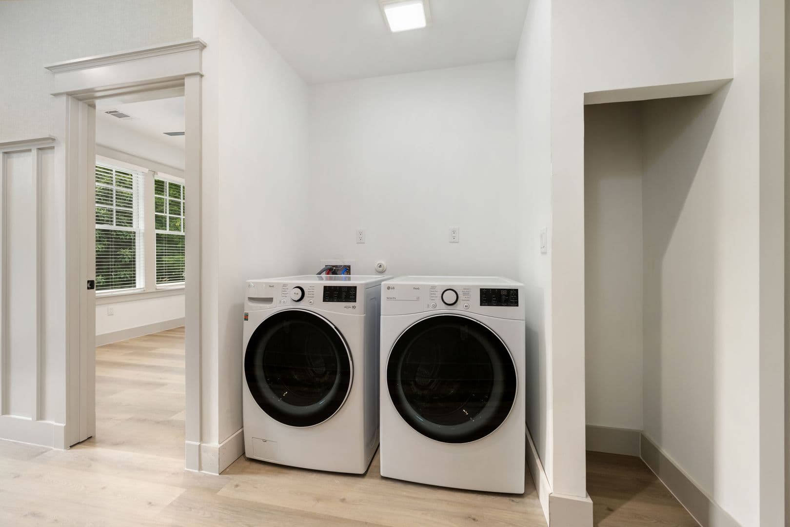 Austin Apartment: 1914 David Street