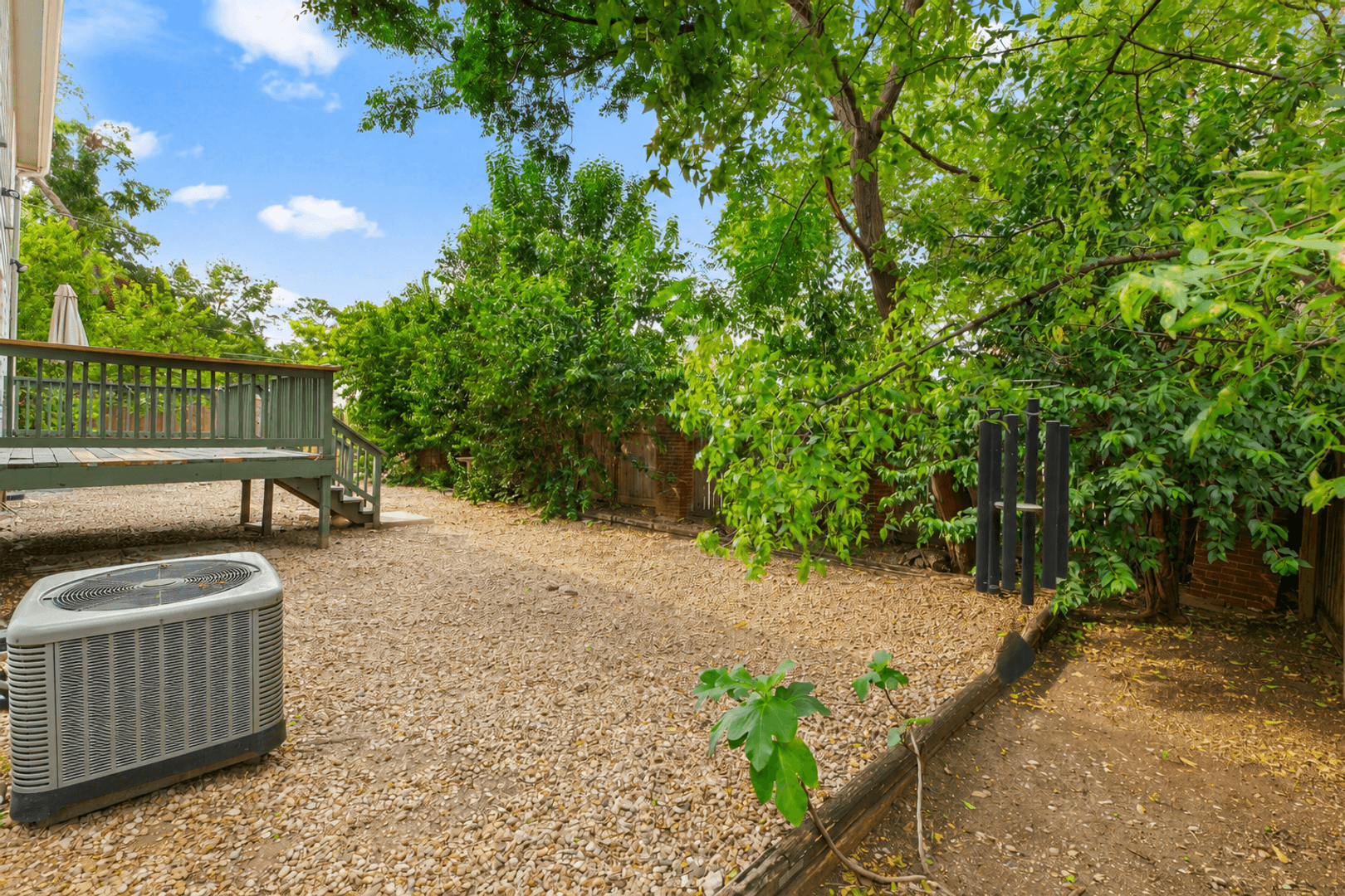 Austin Apartment: 907 West 30th Street
