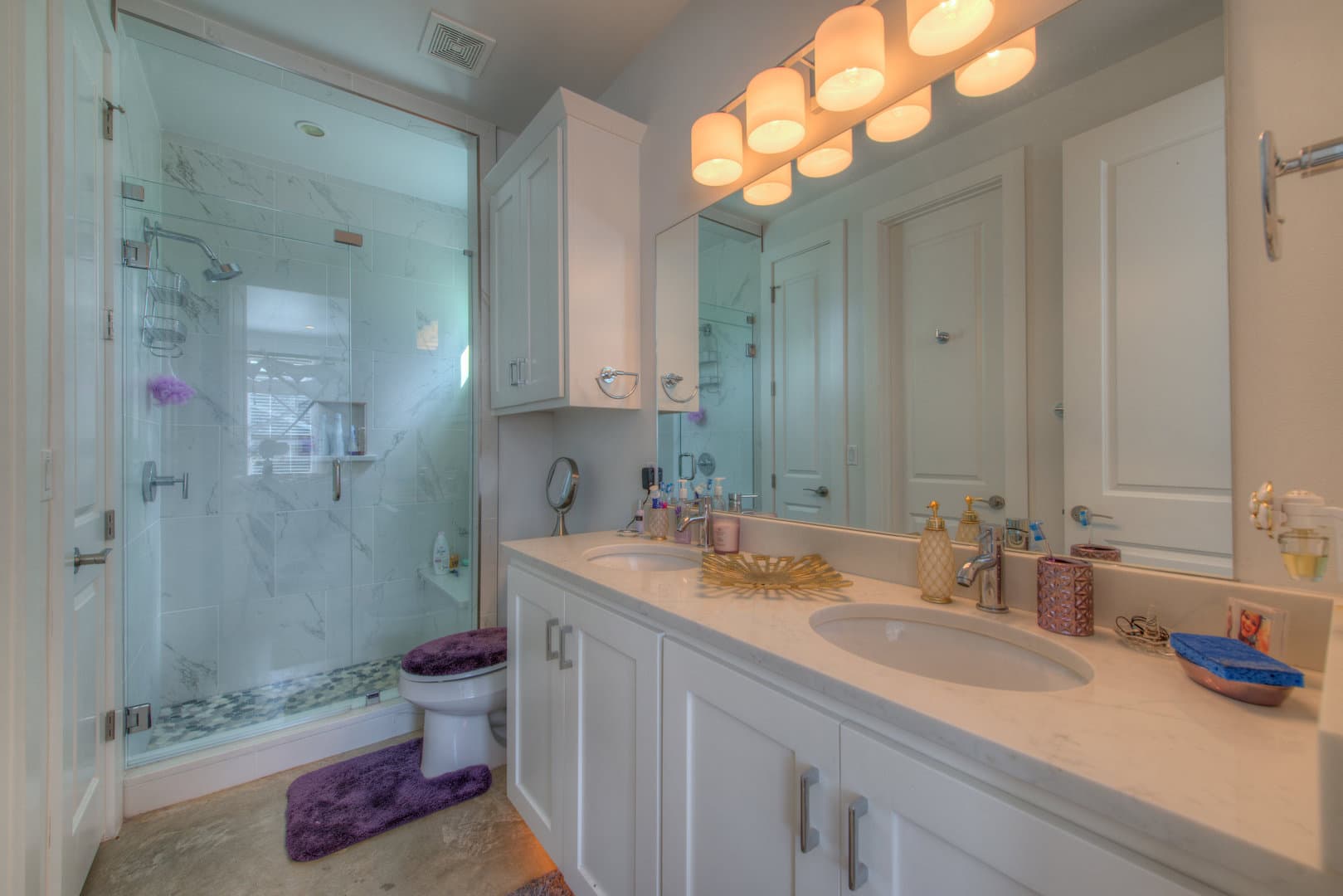 Austin Apartment: 610 W 31.5 Street