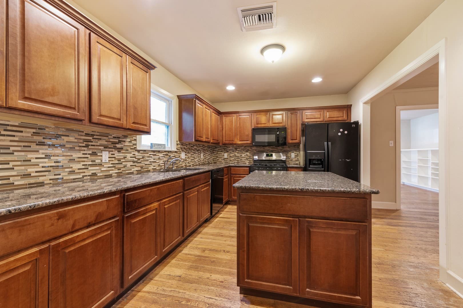 Austin Apartment: 921 East 37th Street