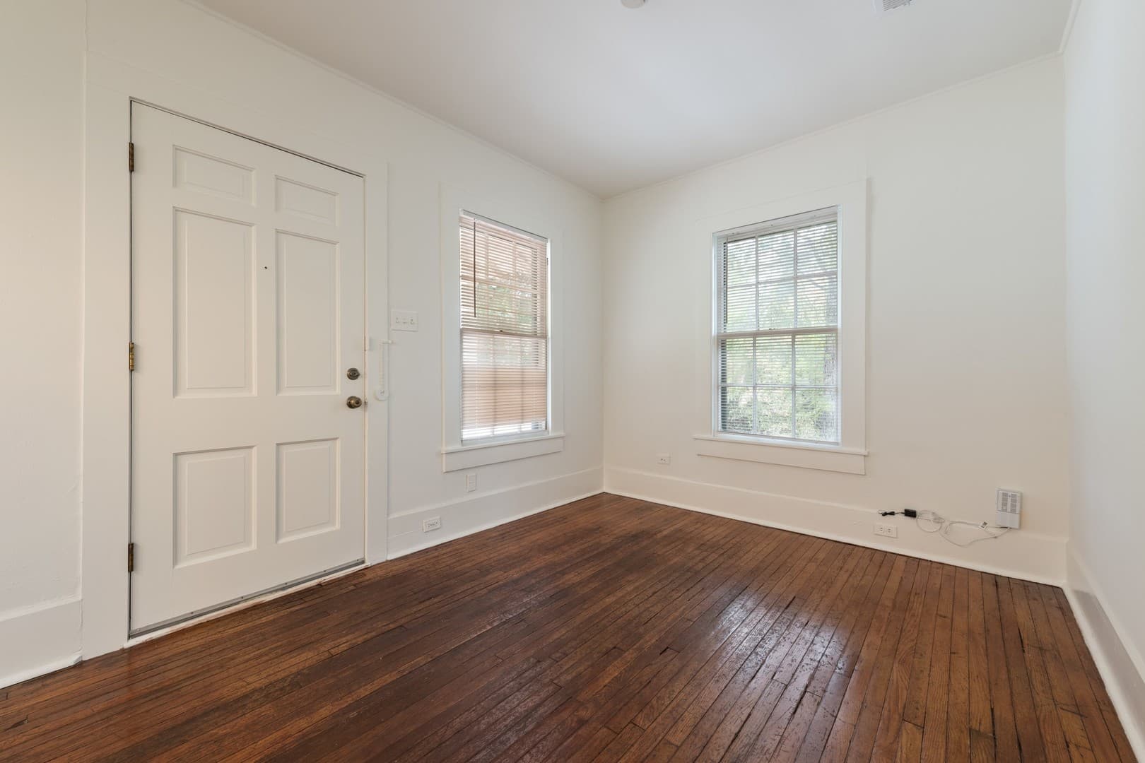 Austin Apartment: 2810 San Pedro Street