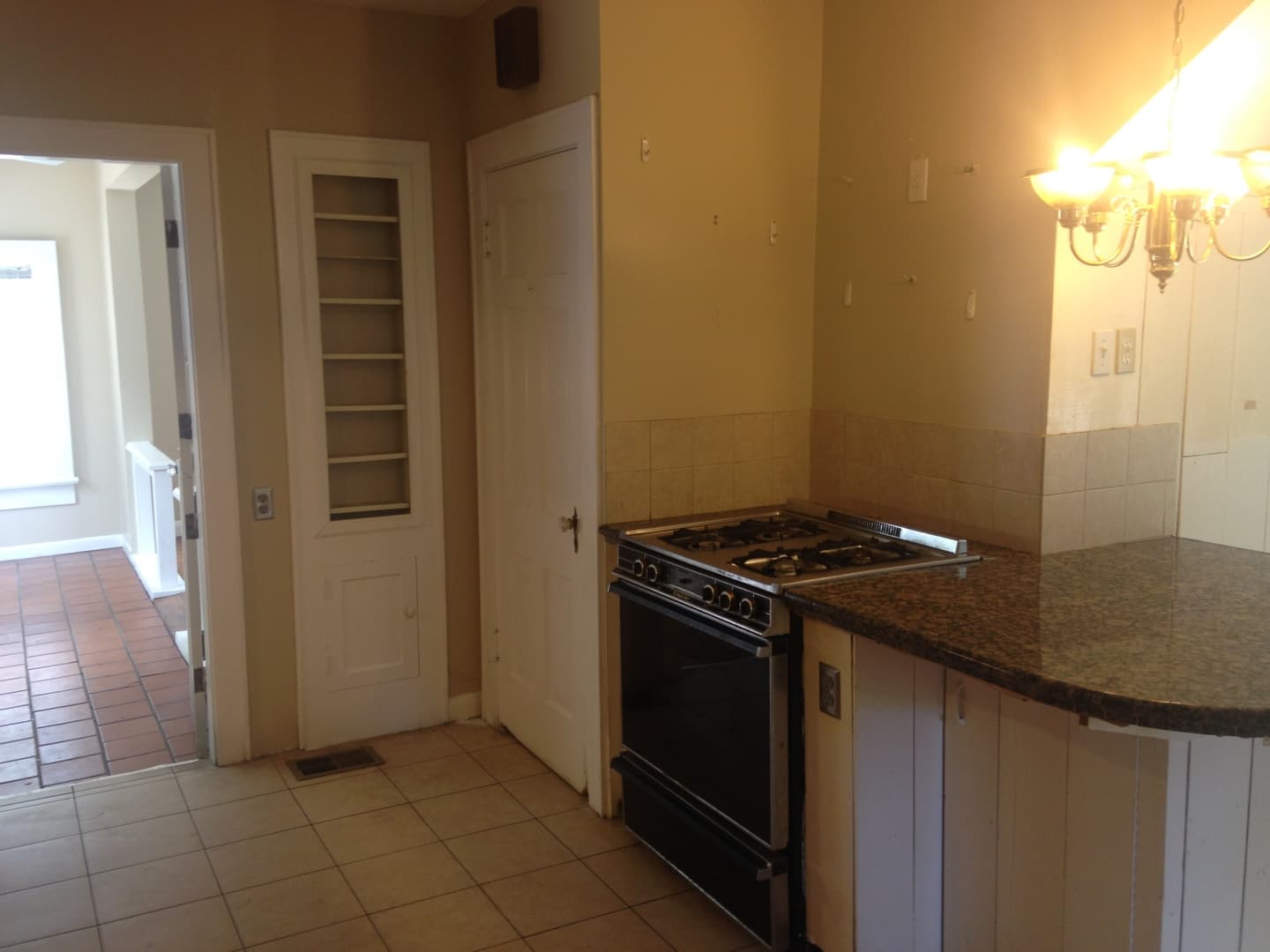 Austin House: 810 East 30th Street