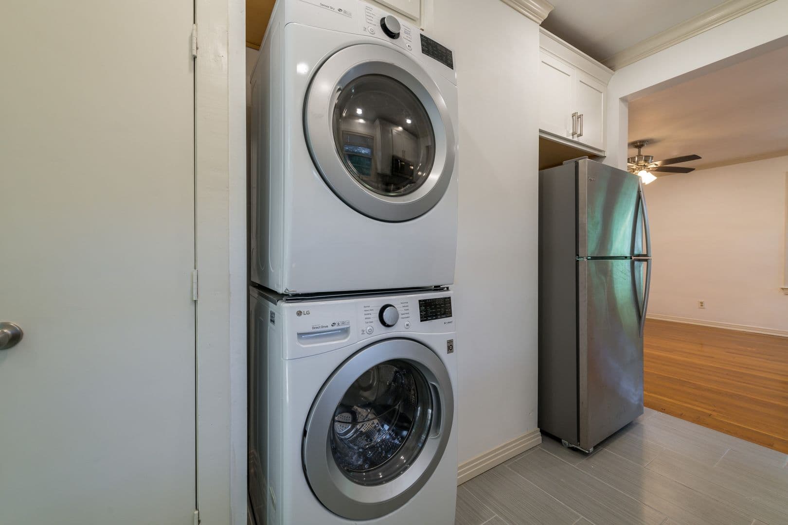 Austin Apartment: 3213 Hampton Road