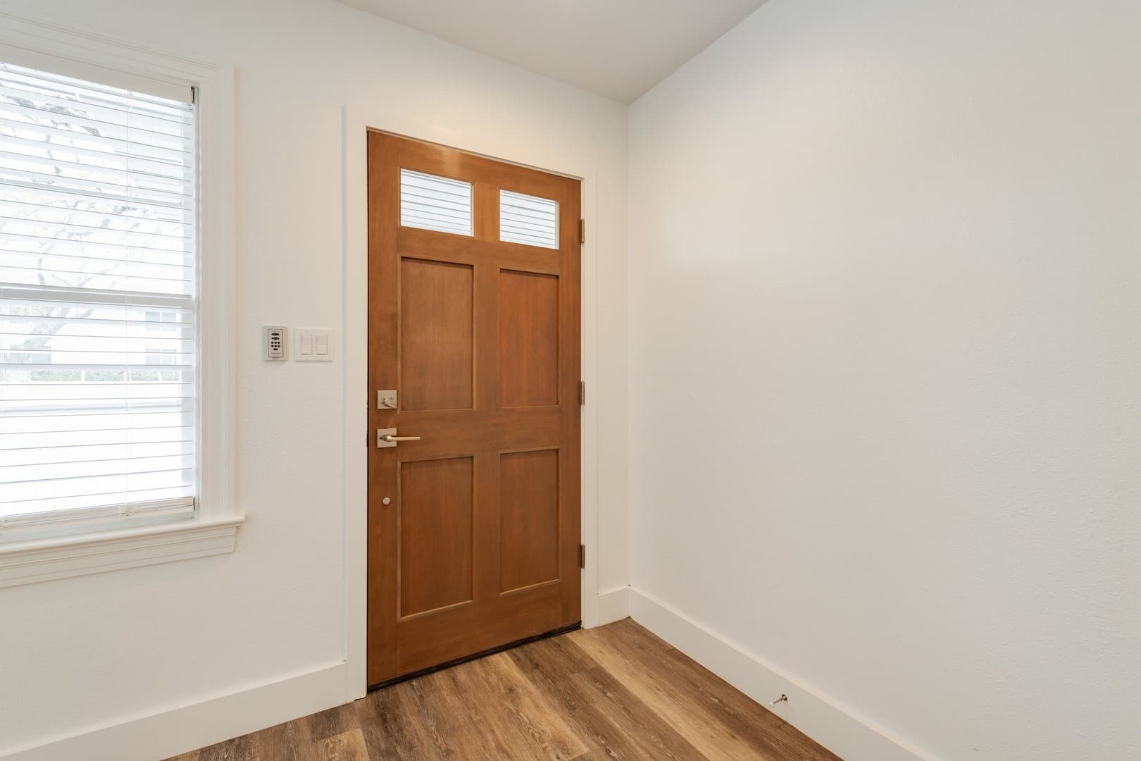 Austin House: 1021 East 45th Street
