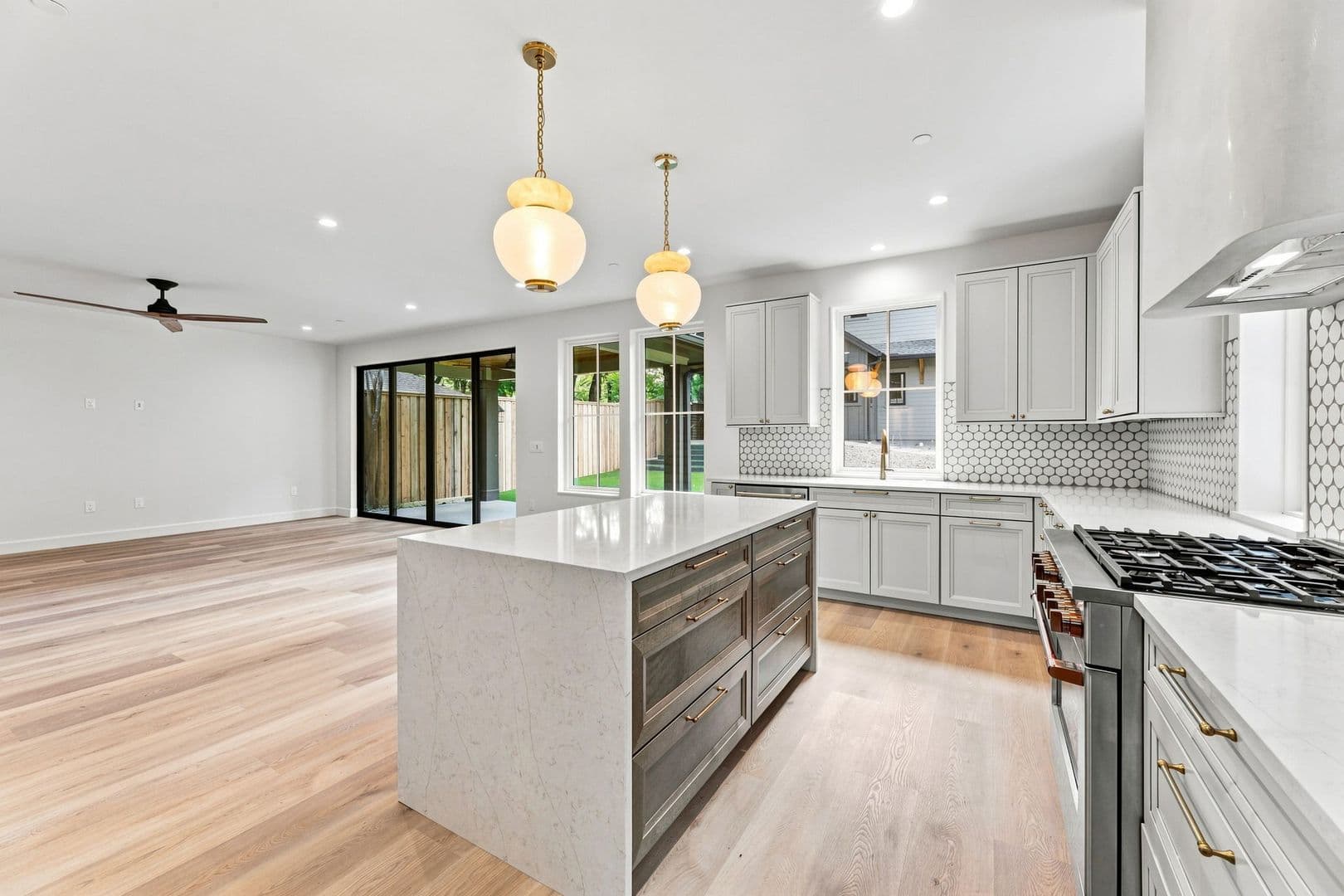 Austin Apartment: 2907 Beanna Street