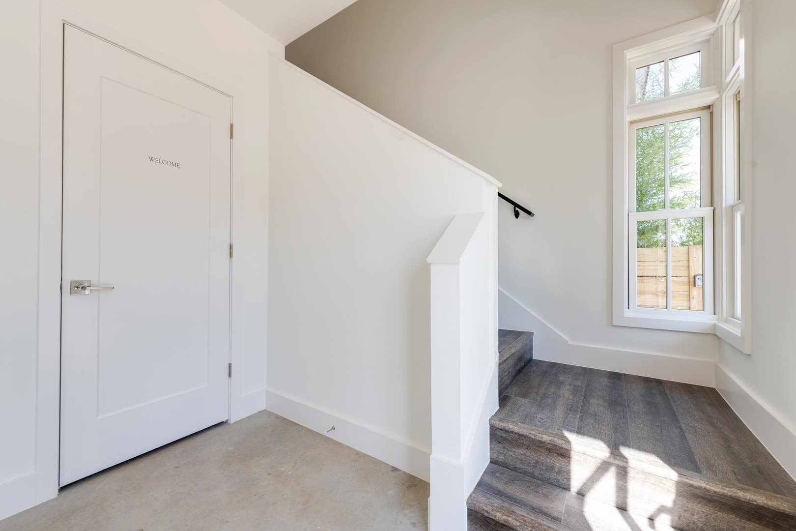 Austin Apartment: 408 West 38 1/2 Street