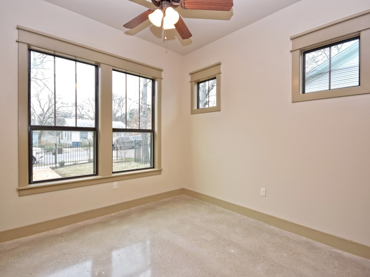 Austin Apartment: 716 Harris Avenue