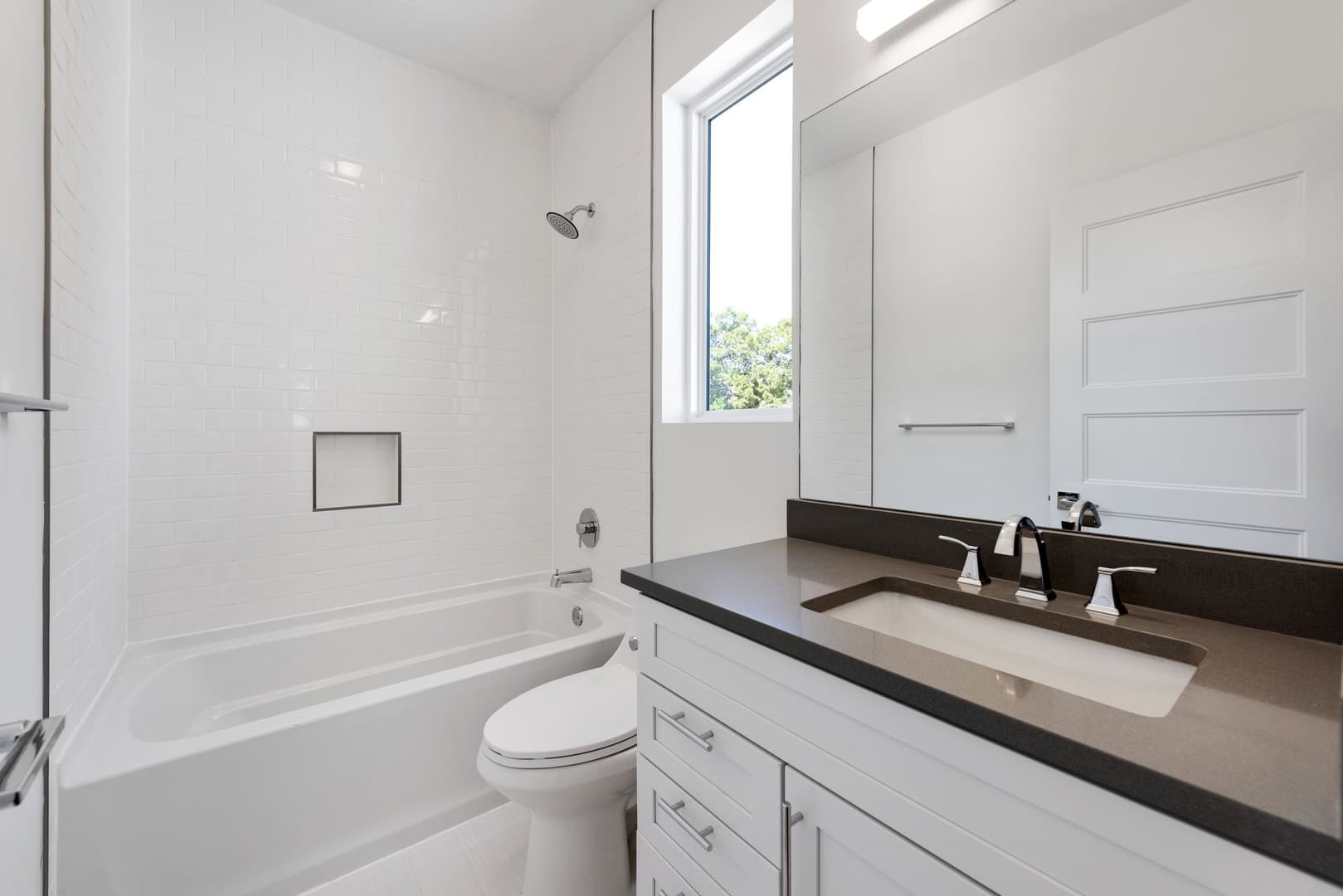 Austin House: 3107 Walling Drive