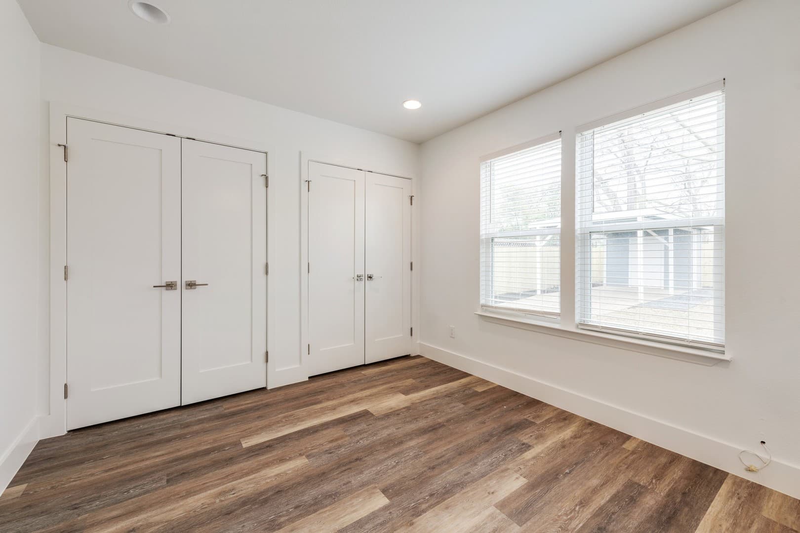Austin House: 1021 East 45th Street
