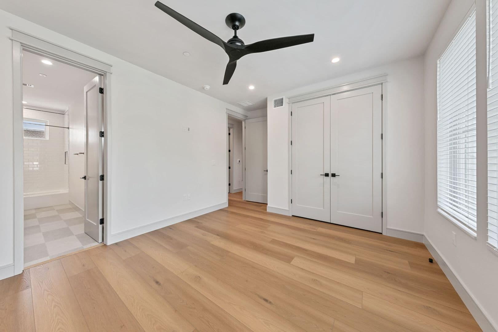 Austin Apartment: 917 E 37th Street