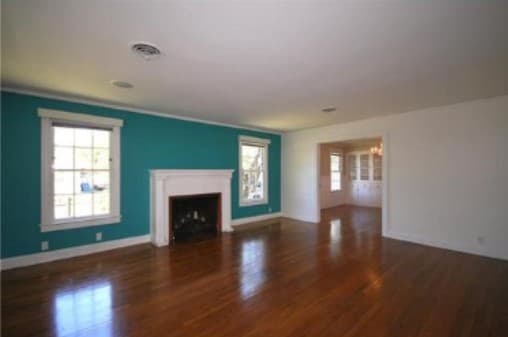 Austin Apartment: 1114 West 22nd Street