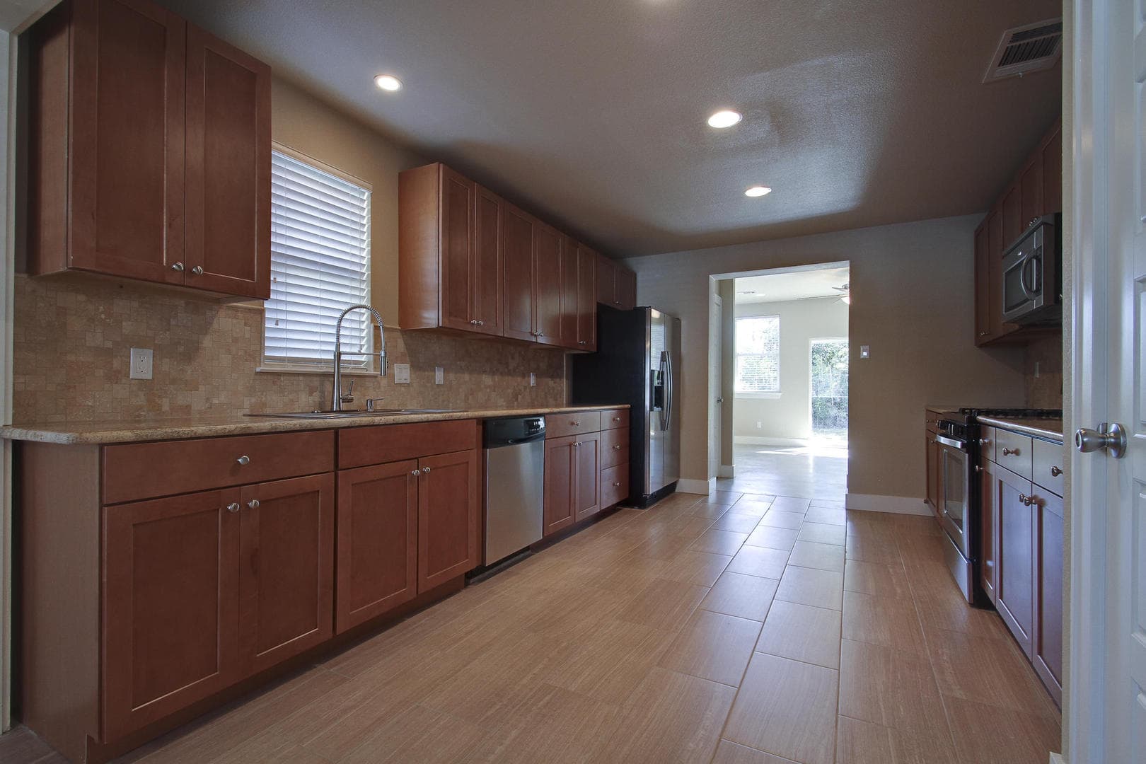 Austin House: 2913 Rio Grande Street