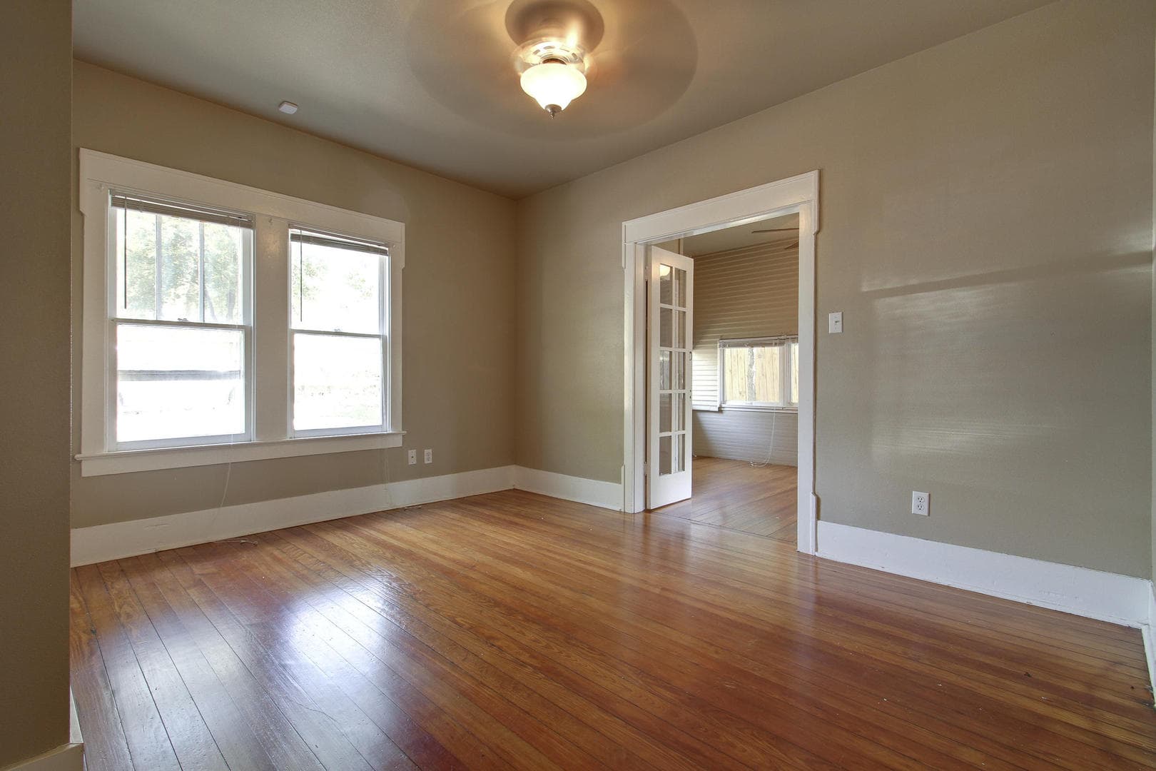 Austin House: 1004 West 22nd Street