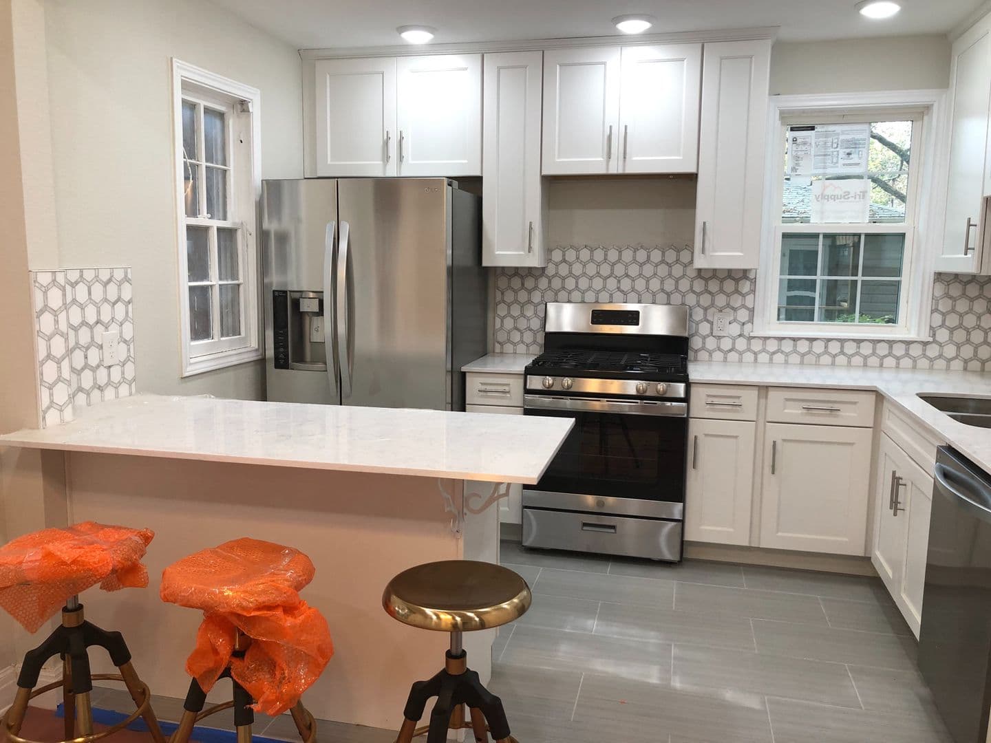 Austin Apartment: 3213 Hampton Road