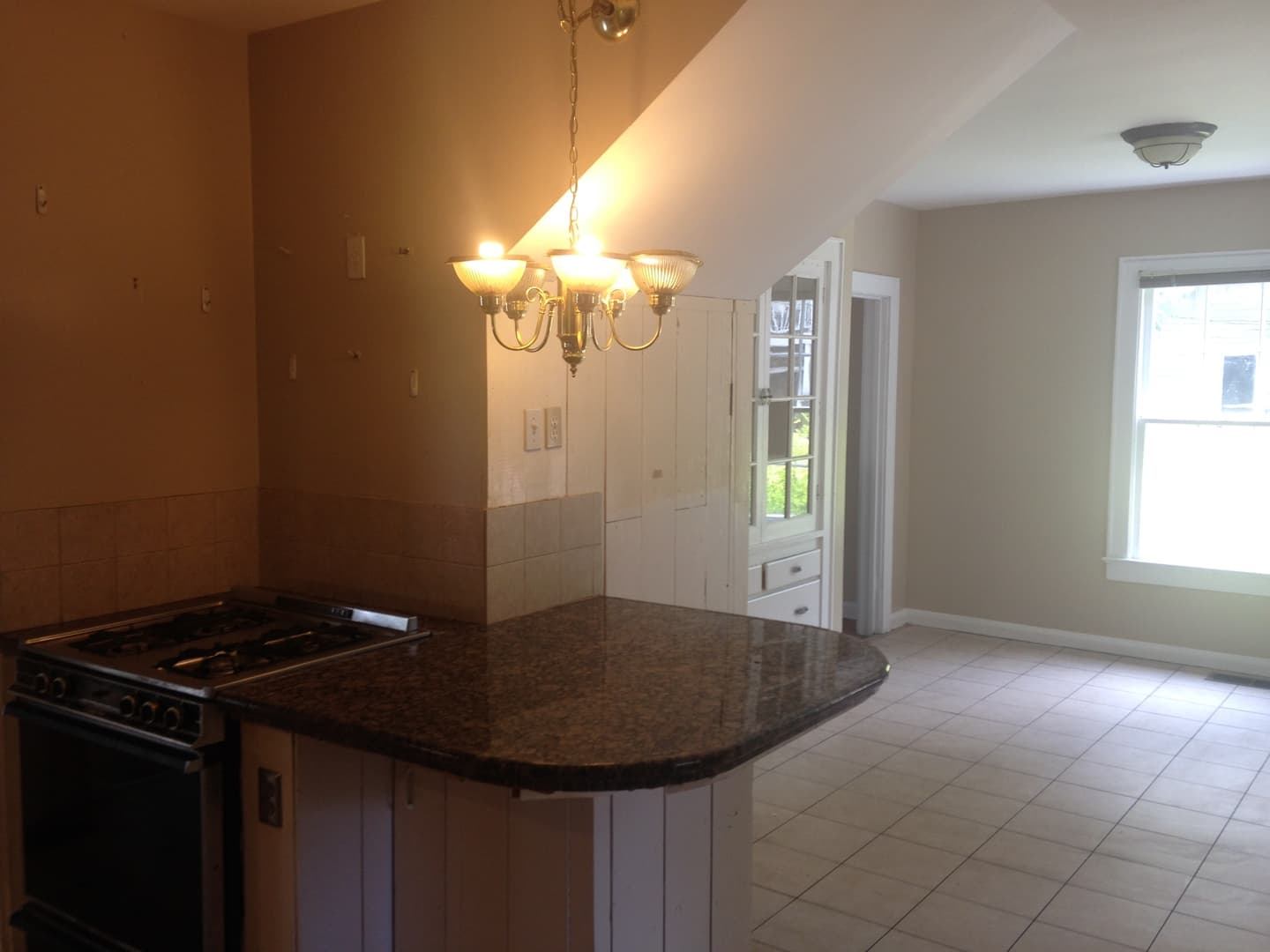 Austin House: 810 East 30th Street